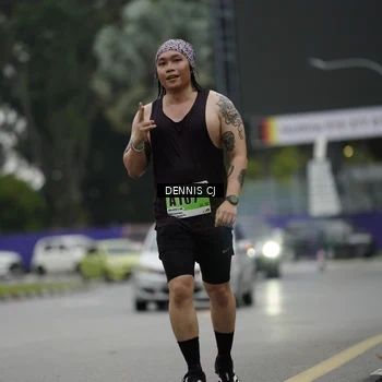 Runner Photo 8917913