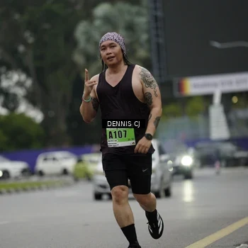 Runner Photo 8917920