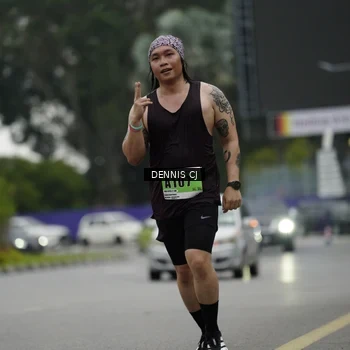Runner Photo 8917926