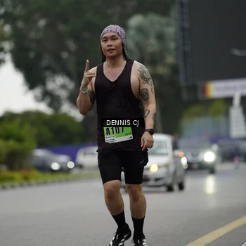 Runner Photo 8917931