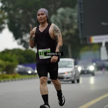 Runner Photo 8917945