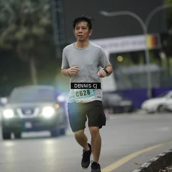 Runner Photo 8917947