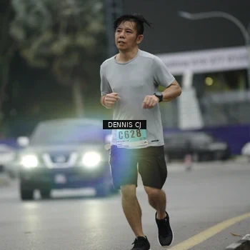 Runner Photo 8917963