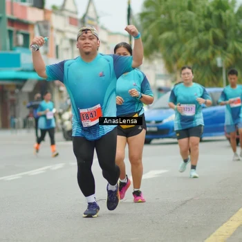 Runner Photo 8917964