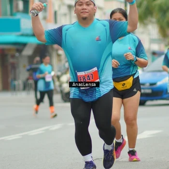 Runner Photo 8917965