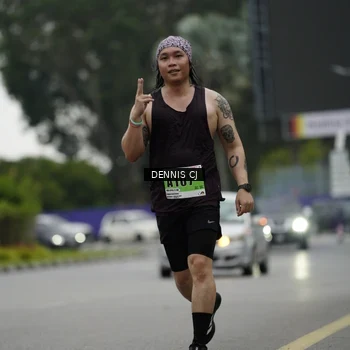 Runner Photo 8917968