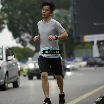 Runner Photo 8917982