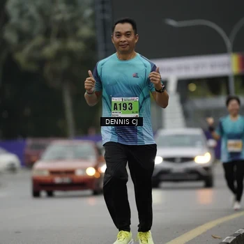 Runner Photo 8917989