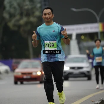 Runner Photo 8917993