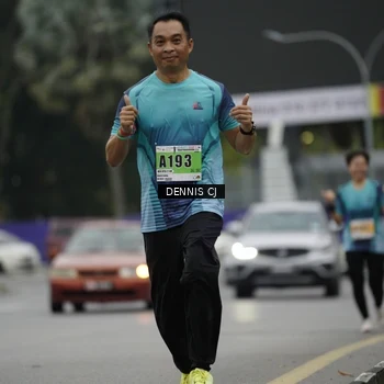 Runner Photo 8917997