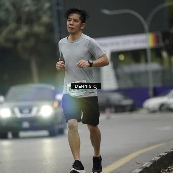 Runner Photo 8917998