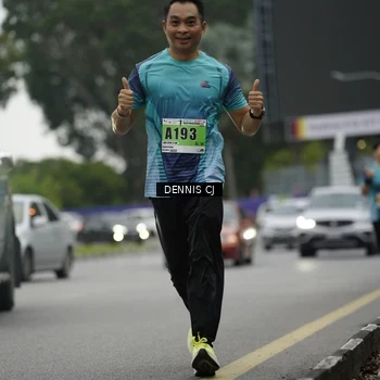 Runner Photo 8918006
