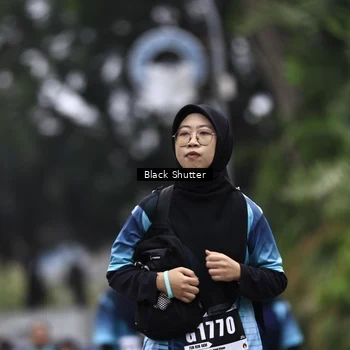 Runner Photo 8918020