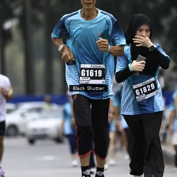 Runner Photo 8918032