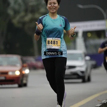 Runner Photo 8918037