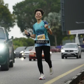 Runner Photo 8918038