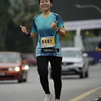Runner Photo 8918040