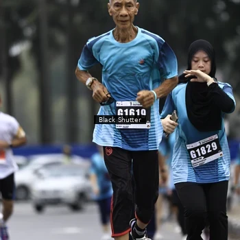 Runner Photo 8918042