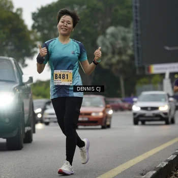 Runner Photo 8918051