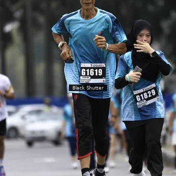 Runner Photo 8918058