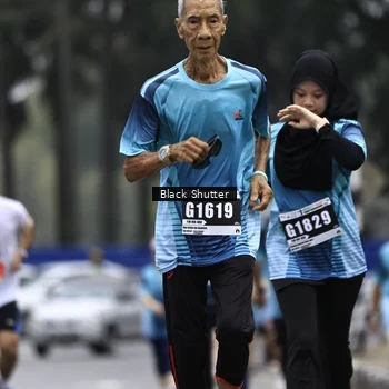 Runner Photo 8918061