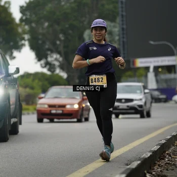 Runner Photo 8918086