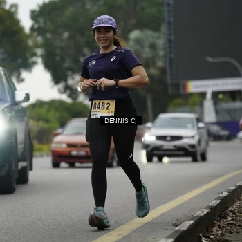 Runner Photo 8918099