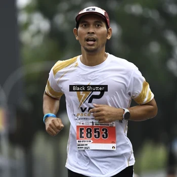 Runner Photo 8918110