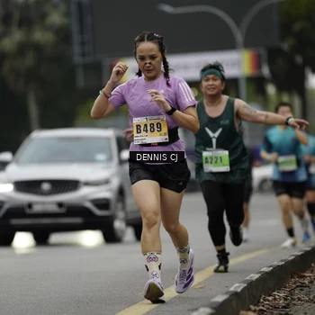 Runner Photo 8918127
