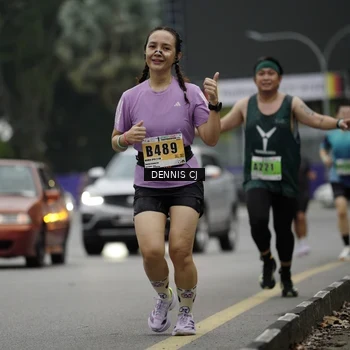 Runner Photo 8918133