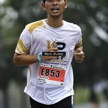 Runner Photo 8918150