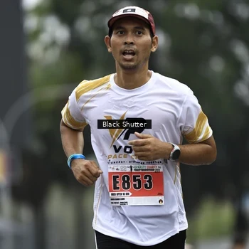 Runner Photo 8918153