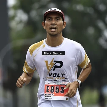 Runner Photo 8918155