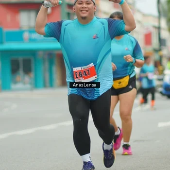 Runner Photo 8918157