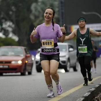 Runner Photo 8918163