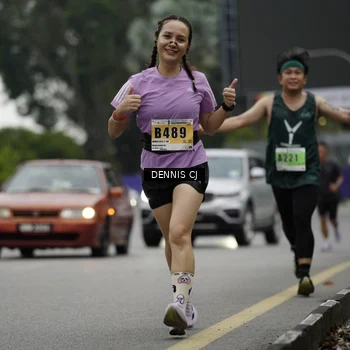 Runner Photo 8918166