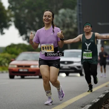 Runner Photo 8918177