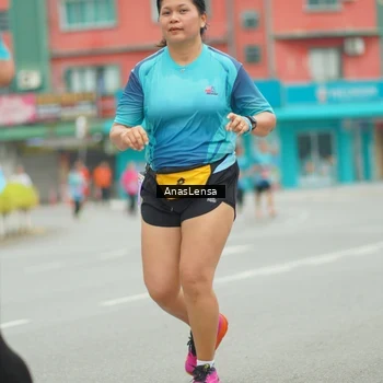 Runner Photo 8918188