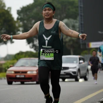 Runner Photo 8918193
