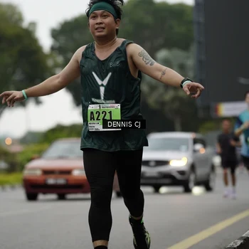 Runner Photo 8918197