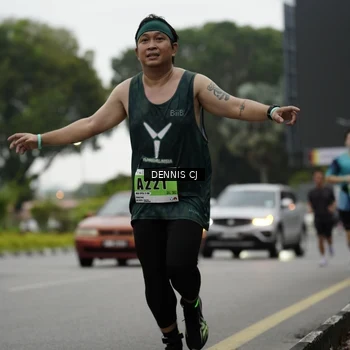 Runner Photo 8918199