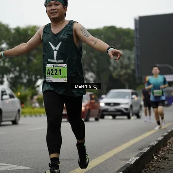Runner Photo 8918219