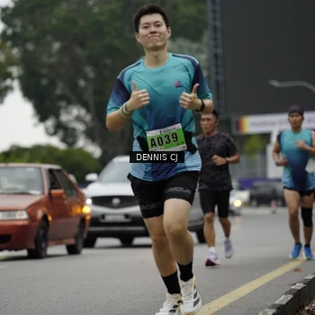 Runner Photo 8918230