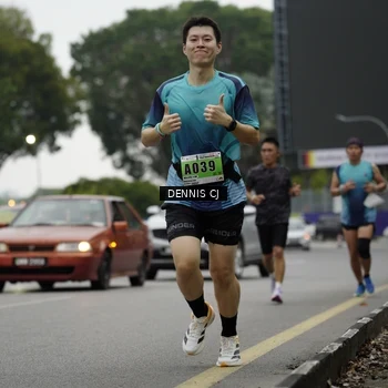 Runner Photo 8918233
