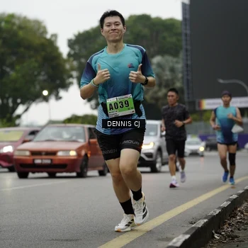 Runner Photo 8918238