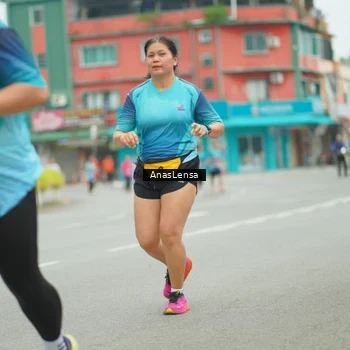 Runner Photo 8918245
