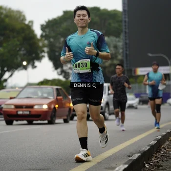 Runner Photo 8918248