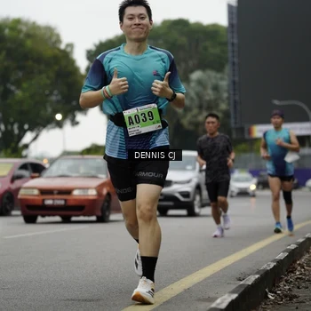 Runner Photo 8918252