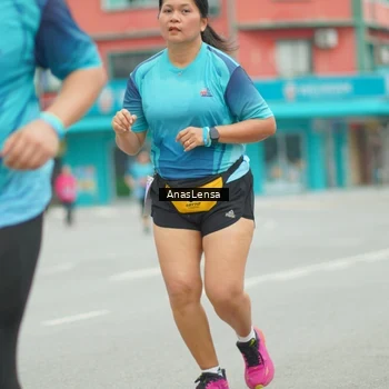 Runner Photo 8918257