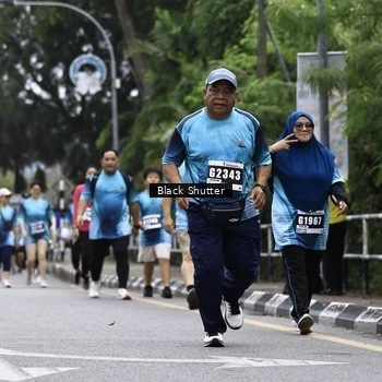 Runner Photo 8918259